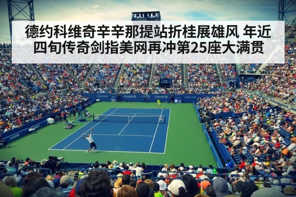 US Open tennis grand slam